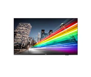 Philips 43BFL2214/12 TV 109,2 cm (43) 4K Ultra HD Smart TV Wi-Fi Nero 350 cd/m²