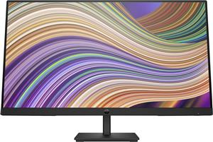 HP P27 G5 FHD Monitor Monitor PC 68,6 cm (27) 1920 x 1080 Pixel Full HD Nero