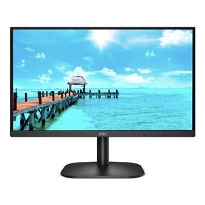 AOC B2 22B2AM Monitor PC 54,6 cm (21.5) 1920 x 1080 Pixel Full HD LED Nero