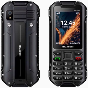 MAXCOM MOBILE PHONE MM 918 4G MOBILE PHONE GSM 4G