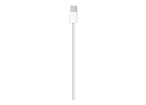 USB-C WOVEN CHARGE CABLE (1M)