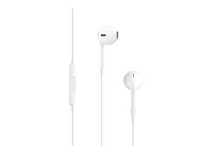 EARPODS WITH LIGHTNING CONNECTOR