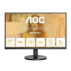 AOC 27B3CA2 Monitor PC 68,6 cm (27) 1920 x 1080 Pixel Full HD LED Nero