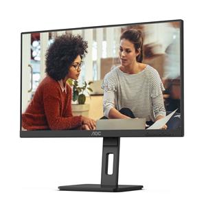 AOC Q27E3UMF Monitor PC 68,6 cm (27) 2560 x 1440 Pixel Quad HD Nero