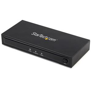 StarTech.com VID2HDCON2 convertitore video Convertitore video attivo 1280 x 720 Pixel