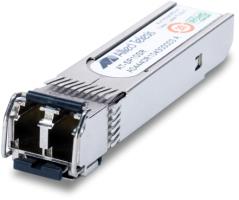 Allied Telesis AT-SP10SR modulo del ricetrasmettitore di rete Fibra ottica 10300 Mbit/s SFP+ 850 nm