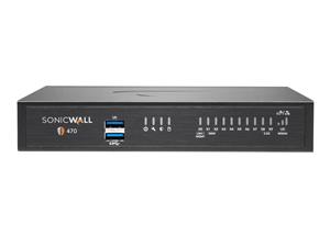 SONICWALL TZ470