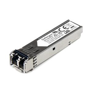 StarTech.com SFP1000SXST modulo del ricetrasmettitore di rete 1250 Mbit/s