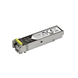 StarTech.com SFP100BBXDST modulo del ricetrasmettitore di rete Fibra ottica 155 Mbit/s