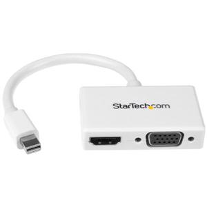 StarTech.com MDP2HDVGAW cavo e adattatore video 0,15 m