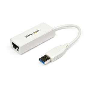 StarTech.com USB31000SW scheda di rete e adattatore 5000 Mbit/s