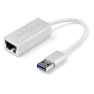 StarTech.com USB31000SA scheda di rete e adattatore 2000 Mbit/s