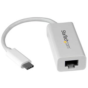 StarTech.com US1GC30W scheda di rete e adattatore 5000 Mbit/s