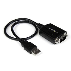 StarTech.com ICUSB232PRO scheda di interfaccia e adattatore