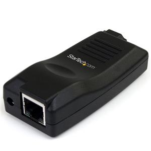 StarTech.com USB1000IP scheda di rete e adattatore 1000 Mbit/s