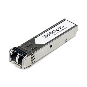 StarTech.com AR-SFP-10G-SR-ST modulo del ricetrasmettitore di rete Fibra ottica 10000 Mbit/s SFP+ 850 nm