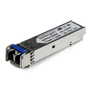 StarTech.com SFPG1320C modulo del ricetrasmettitore di rete Fibra ottica 1250 Mbit/s 1310 nm