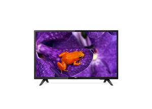 Philips 32HFL5114/12 TV 81,3 cm (32) Full HD Smart TV Wi-Fi Nero 250 cd/m²