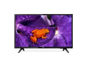 Philips 43HFL5114/12 TV 109,2 cm (43) Full HD Smart TV Wi-Fi Nero 250 cd/m²