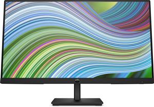 HP P24 G5 FHD Monitor Monitor PC 60,5 cm (23.8) 1920 x 1080 Pixel Full HD LCD Nero