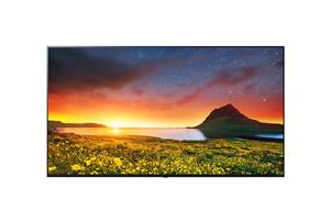 LG UR762H (MEA) 190,5 cm (75) 4K Ultra HD 330 cd/m² Smart TV Nero 20 W