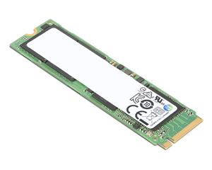 Lenovo 4XB1D04756 drives allo stato solido M.2 512 GB PCI Express 4.0 NVMe