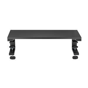 V7 DT1RSC supporto da tavolo per Tv a schermo piatto 81,3 cm (32) Nero Scrivania