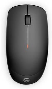 HP 235 Slim Wireless mouse Ufficio Ambidestro RF Wireless Ottico 1600 DPI