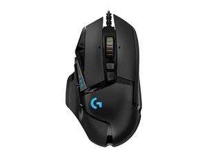 G502 HERO HIGH PERFORMANCE GAMING MOUSE N/A - EWR2