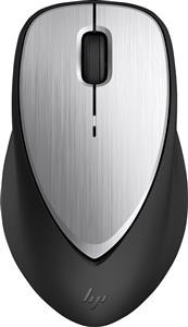 HP ENVY Rechargeable 500 mouse Ufficio Ambidestro RF Wireless Laser 1600 DPI