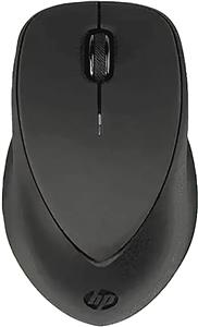 HP Wireless Premium mouse Ufficio Ambidestro RF Wireless Laser 1200 DPI