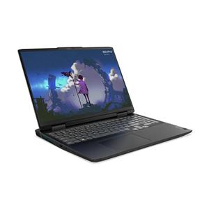 Lenovo IdeaPad Gaming 3 Intel Core i7 i7-12650H Computer portatile 40,6 cm (16) WUXGA DDR4-SDRAM SSD NVIDIA GeForce RTX 3060 Wi-Fi 6 (802.11ax) Windows 11 Home Grigio