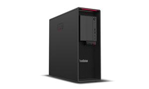 Lenovo ThinkStation P620 AMD Ryzen Threadripper PRO 5945WX 32 GB DDR4-SDRAM 2,51 TB HDD+SSD Windows 11 Pro Tower Stazione di lavoro Nero