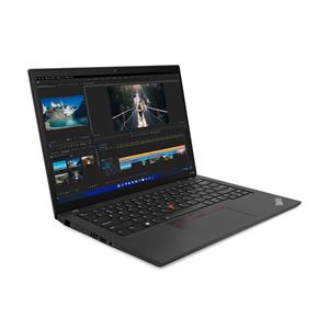 Lenovo ThinkPad P14s Gen 4 (Intel) Intel Core i7 i7-1370P Workstation mobile 35,6 cm (14) WUXGA 32 GB LPDDR5x-SDRAM 1 TB SSD NVIDIA RTX A500 Wi-Fi 6E (802.11ax) Windows 11 Pro Nero