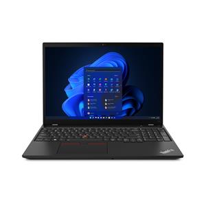 Lenovo ThinkPad P16s AMD Ryzen 7 PRO 7840U Workstation mobile 40,6 cm (16) WUXGA 16 GB LPDDR5x-SDRAM 512 GB SSD Wi-Fi 6E (802.11ax) Windows 11 Pro Nero