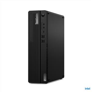 Lenovo ThinkCentre M70s Gen 4 Intel Core i7 i7-13700 16 GB DDR4-SDRAM 512 GB SSD Windows 11 Pro SFF PC Nero