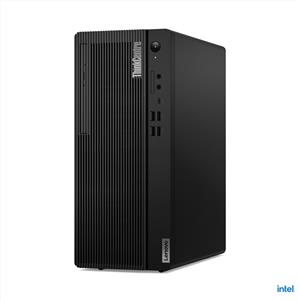 Lenovo ThinkCentre M70t Gen 4 Intel Core i5 i5-13400 16 GB DDR4-SDRAM 512 GB SSD Windows 11 Pro Tower PC Nero