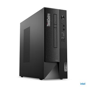 Lenovo ThinkCentre neo 50s Intel Core i3 i3-12100 8 GB DDR4-SDRAM 512 GB SSD Windows 11 Pro SFF PC Nero