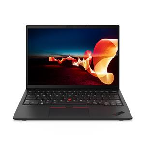 Lenovo ThinkPad X1 Nano Gen 2 Intel Core i7 i7-1260P Computer portatile 33 cm (13) 2K 16 GB LPDDR5-SDRAM 512 GB SSD Wi-Fi 6E (802.11ax) Windows 11 Pro Nero