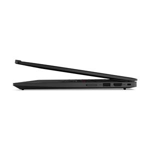 Lenovo ThinkPad X13 Gen 4 (Intel) Intel Core i5 i5-1335U Computer portatile 33,8 cm (13.3) WUXGA 16 GB LPDDR5-SDRAM 512 GB SSD Wi-Fi 6E (802.11ax) Windows 11 Pro Nero