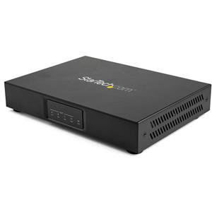 StarTech.com ST124HDVW conmutador de vídeo HDMI