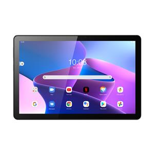 Lenovo Tab M10 4G 25,6 cm (10.1) Wi-Fi 5 (802.11ac) Android 11 Grigio