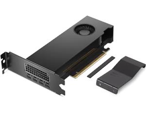 Lenovo Nvidia RTX A2000 12 GB GDDR6