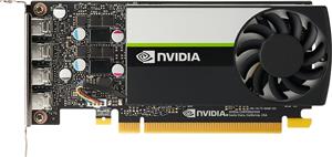 HP NVIDIA T1000 8 GB GDDR6