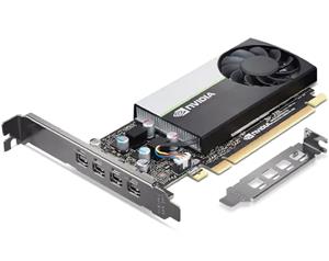 Lenovo Nvidia T1000 8 GB GDDR6