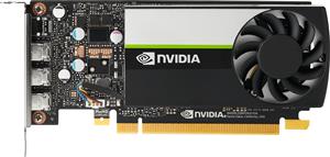 HP T400 4GB NVIDIA GDDR6