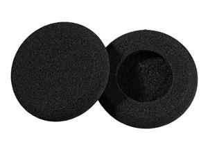 SENNHEISER HZP 21 FOAM EAR PADS HZP 21 ACOUSTIC FOAM EAR PADS