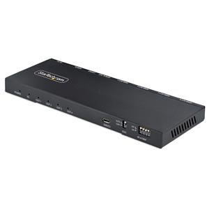 StarTech.com HDMI-SPLITTER-44K60S ripartitore video 4x HDMI