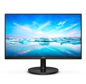 Philips V Line 221V8A/00 LED display 54,6 cm (21.5) 1920 x 1080 Pixel Full HD Nero