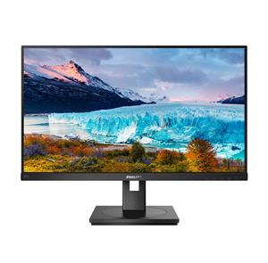 Philips S Line 222S1AE/00 Monitor PC 54,6 cm (21.5) 1920 x 1080 Pixel Full HD LCD Nero